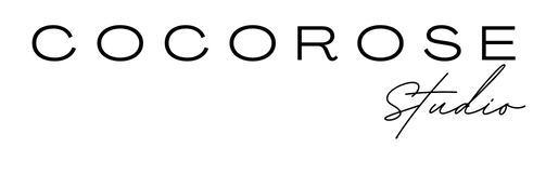 COCOROSE STUDIO logo
