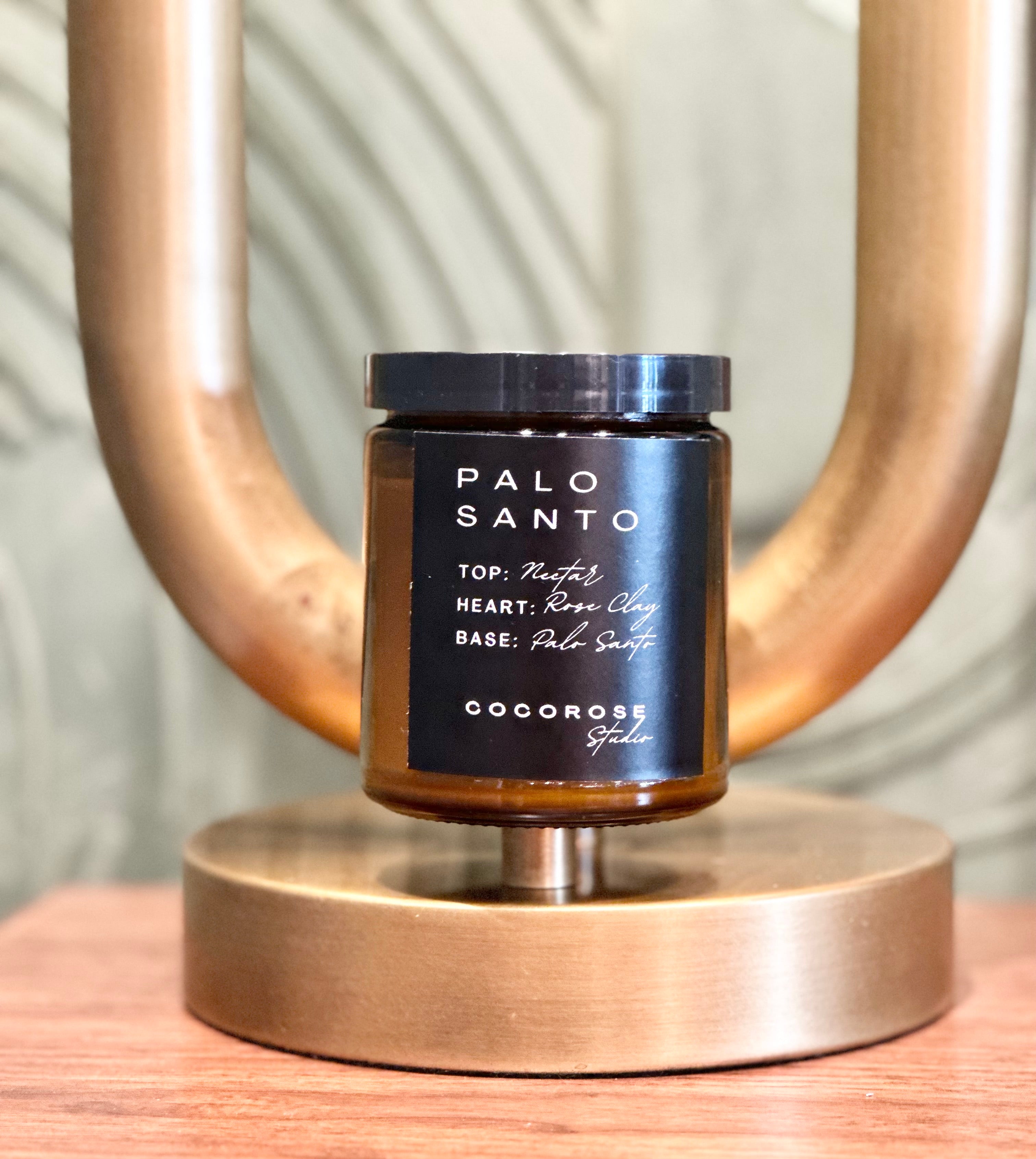 Palo Santo